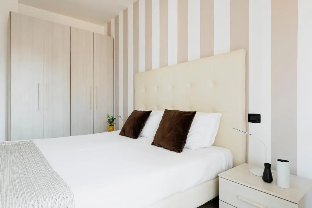 APARTMENT DELUXE WITH TERRACE Room, HQ Aparthotel Milano Inn – Smart Suites, Milan
