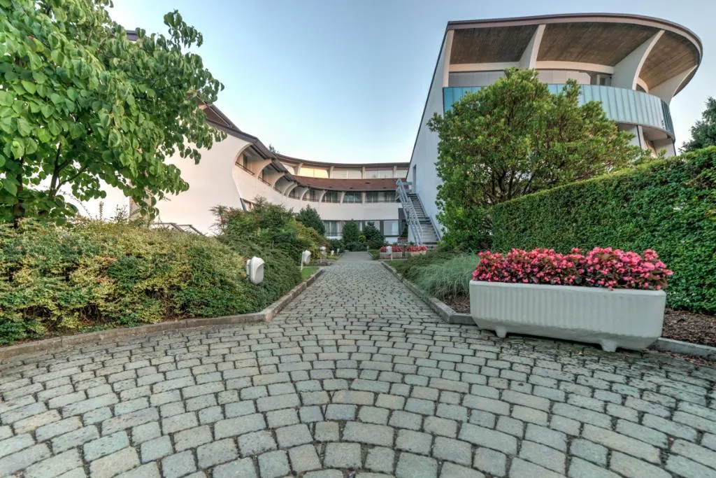 General view, Cardano Hotel Malpensa, Milan