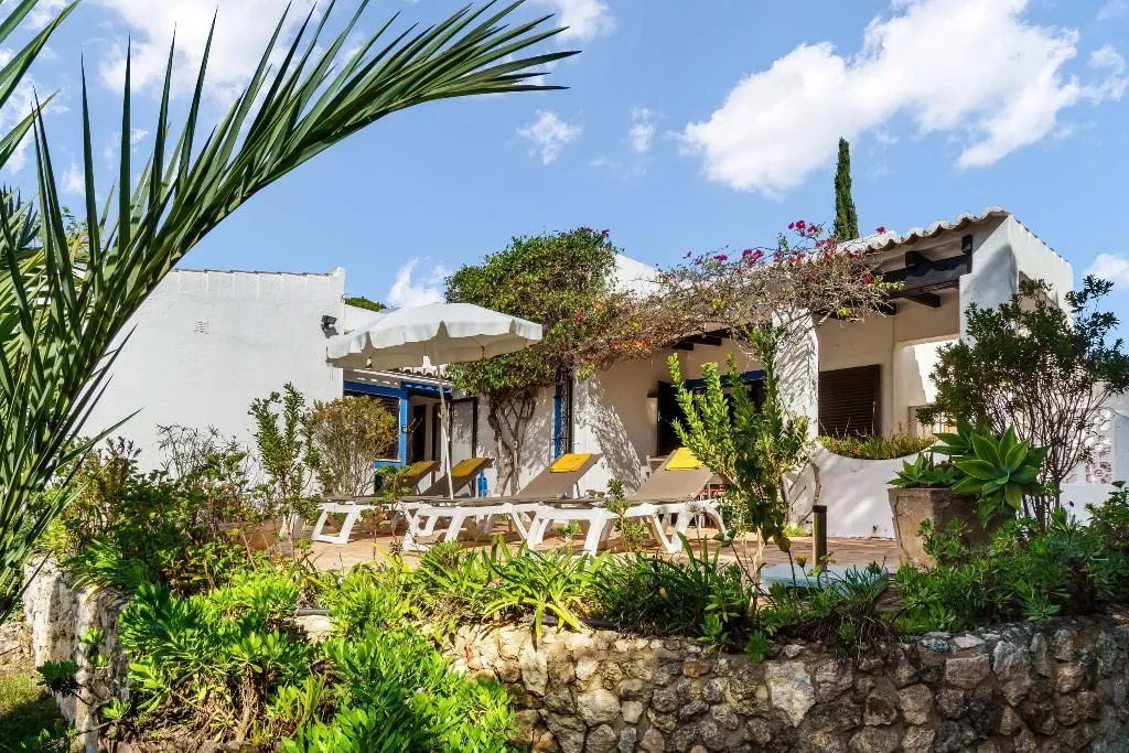 VILLA TWO BEDROOMS Room, Quinta do Paraiso, Algarve