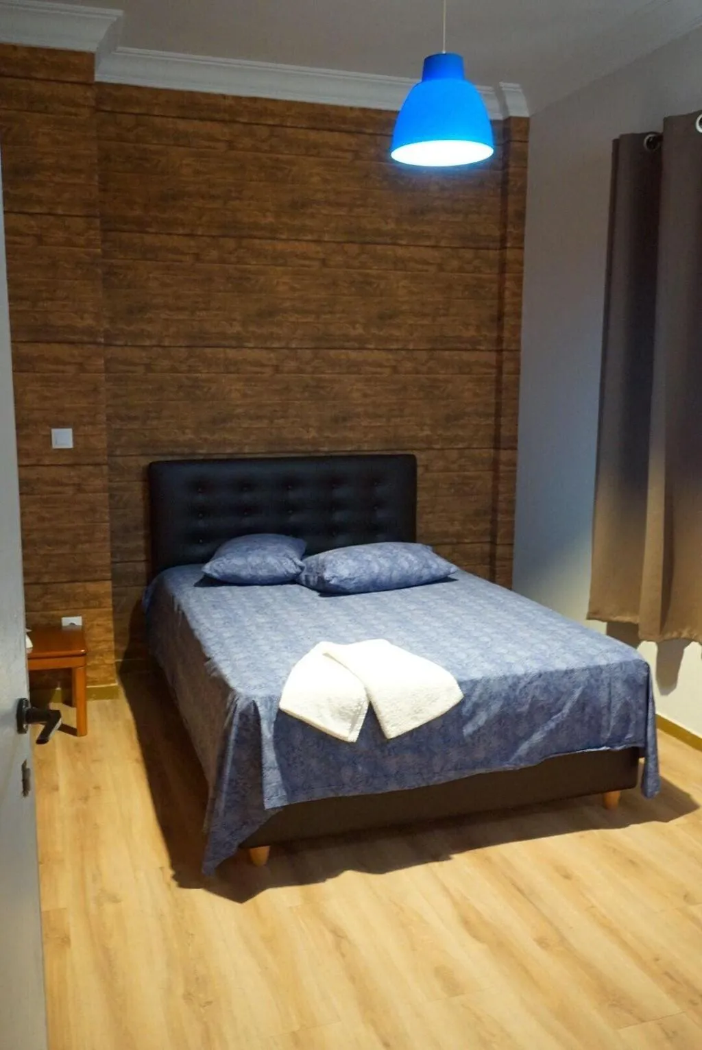 Room, Orpheus Hotel, Athens