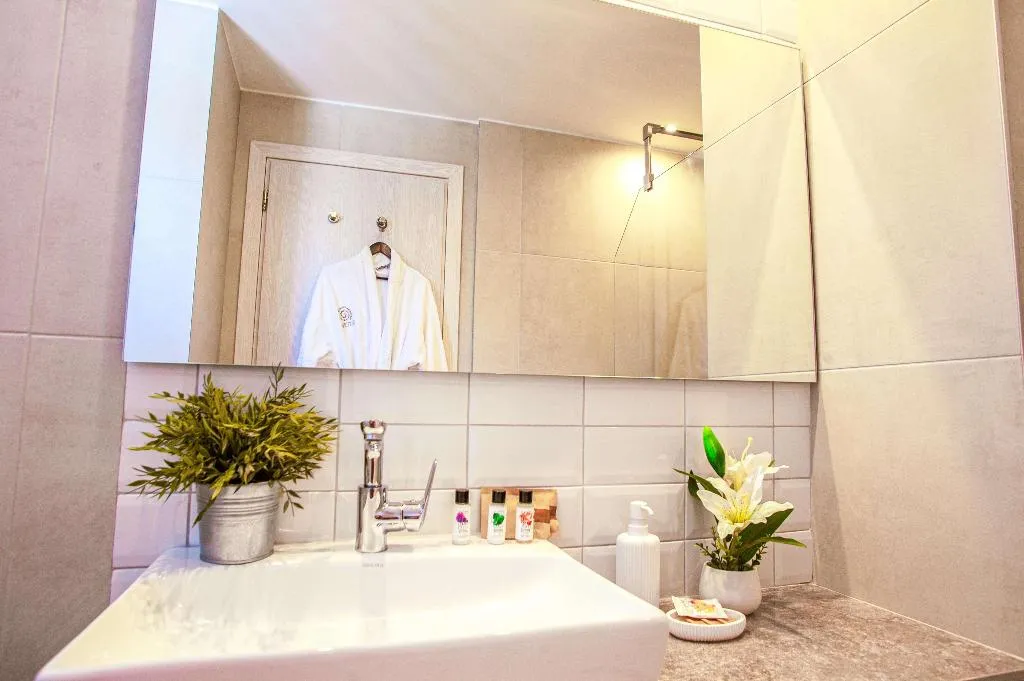 Room, Acrotel Lily Ann Village, Halkidiki