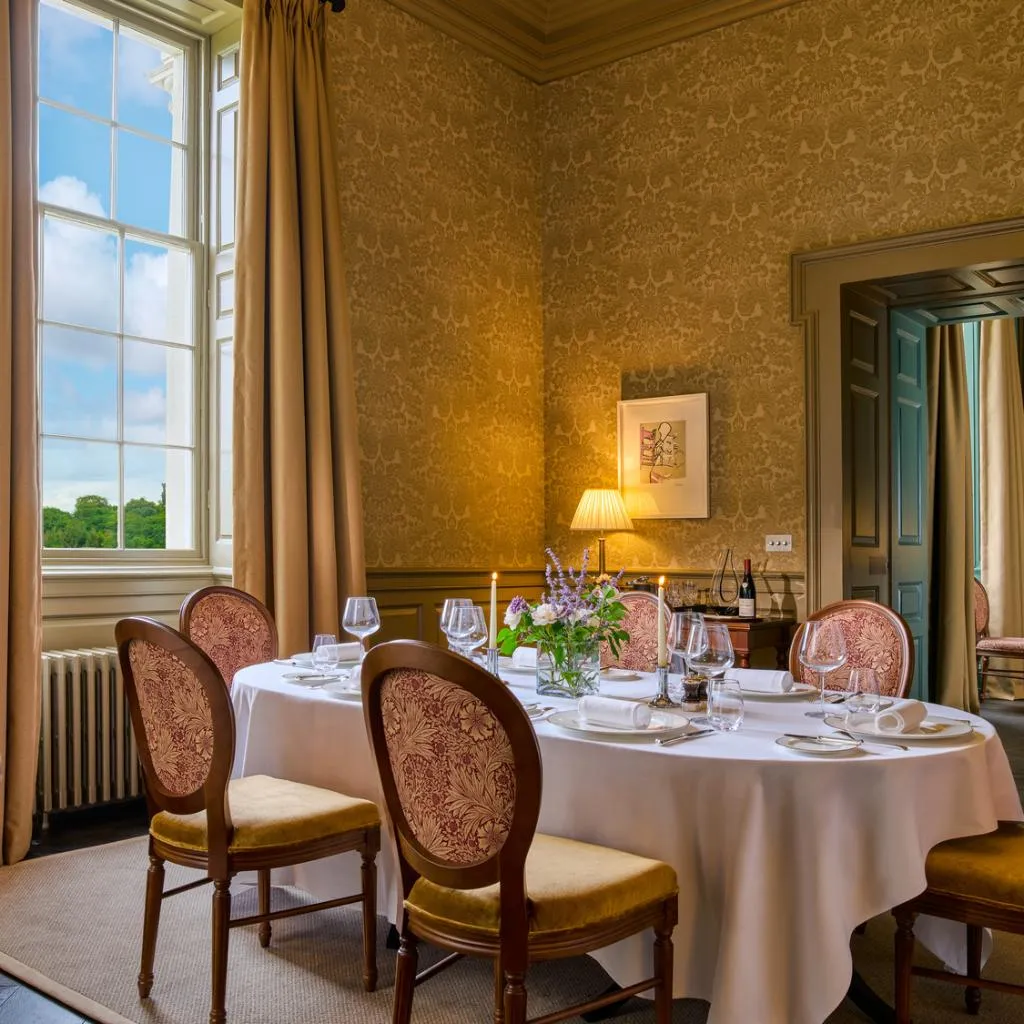 SUITE Presidential Room, Carton House, a Fairmont Managed Hotel, Dublin