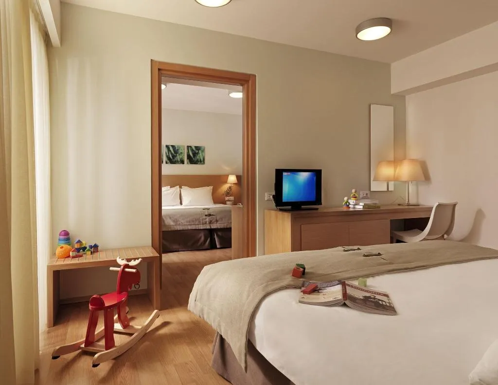 TWIN EXECUTIVE Room, Elefsina Hotel, Athens