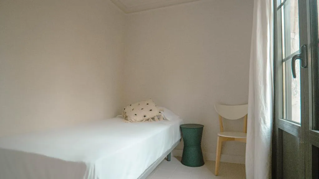 APARTMENT CAPACITY 6 Room, Smartr Barcelona Ramblas, Barcelona
