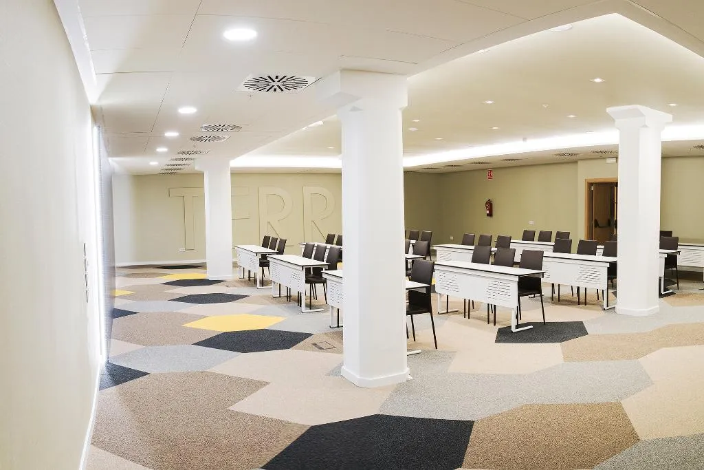 Conferences, ZT The Golden Hotel Barcelona, Barcelona