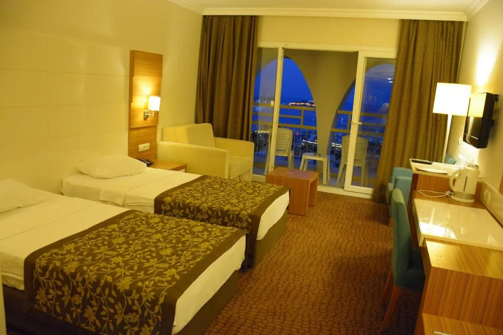 DOUBLE STANDARD Room, Goldenday Wings Hotel, Izmir