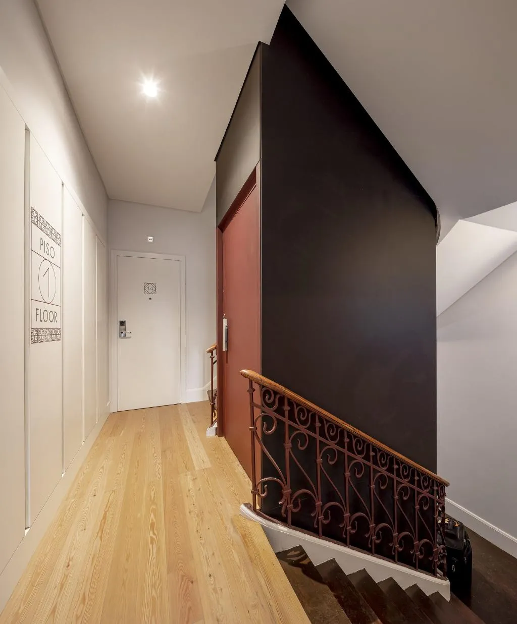 Lobby, Lisbon Serviced Apartments Madalena, Lisbon