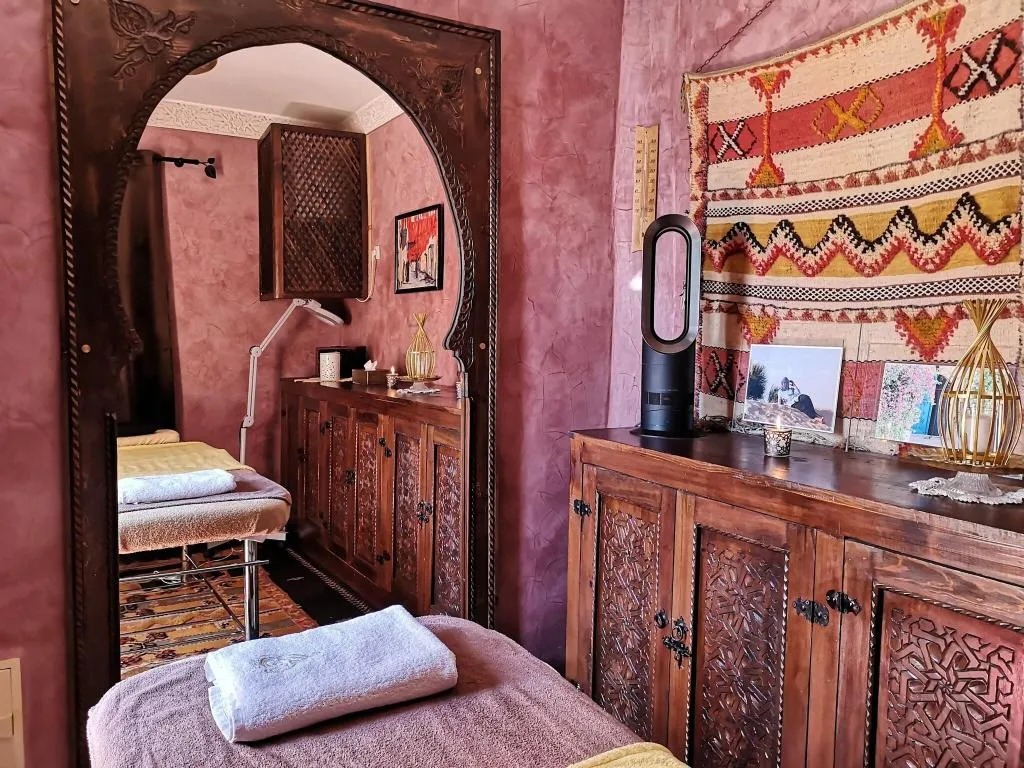 Sports and Entertainment, Riad Charme D'Orient - Adults Only, Marrakech