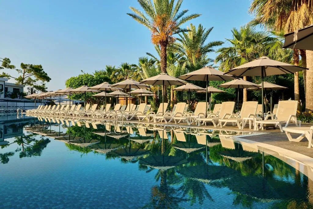 Pool, Mövenpick Resort Antalya Tekirova, Antalya