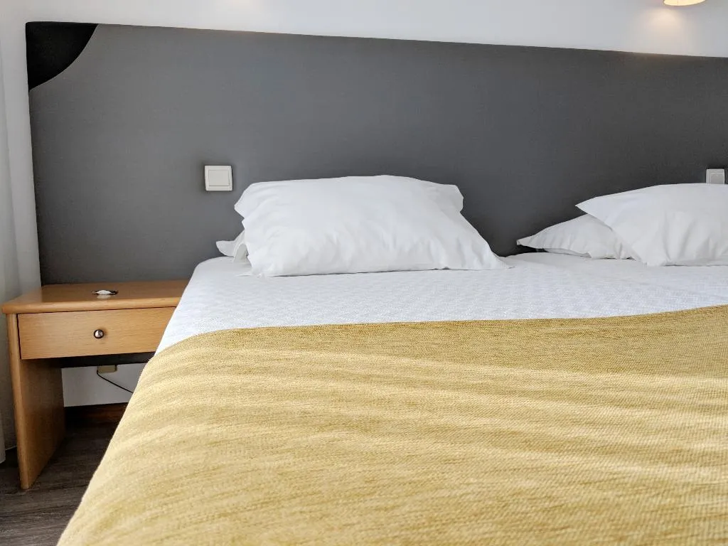Room, Varzinn Hotel, Porto