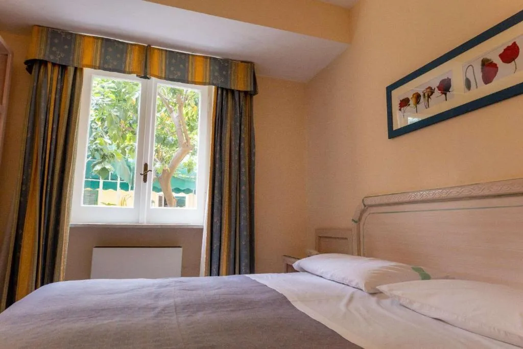 Room STANDARD Room, Royal Terme, Naples