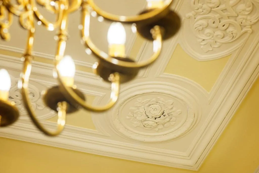 Lobby, Casa do Príncipe, Lisbon