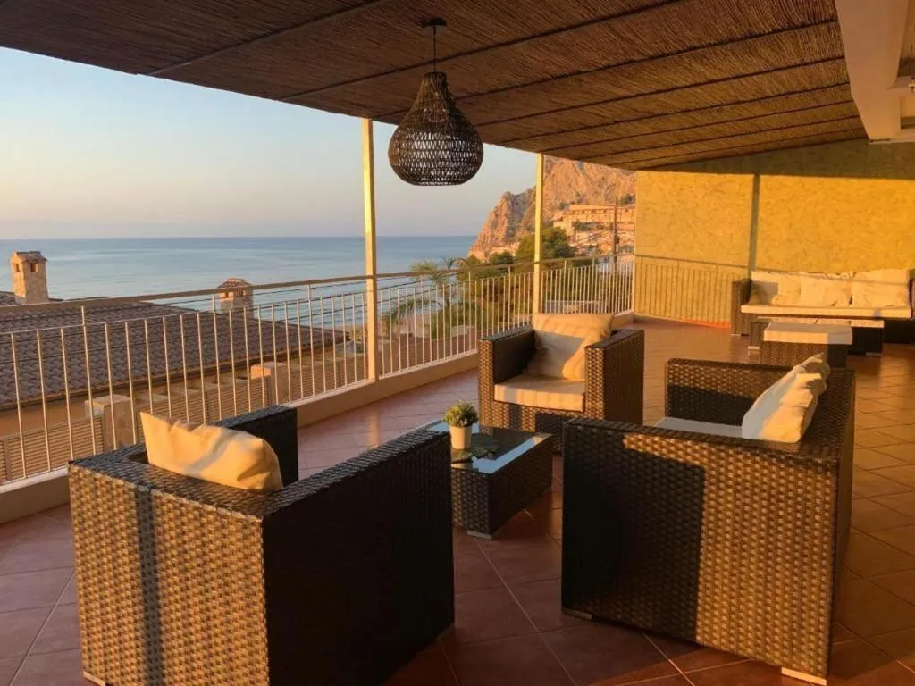 General view, Mirador, Costa Blanca
