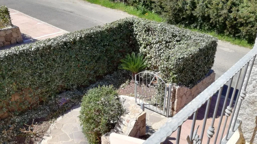 APARTMENT SEA VIEW Room, PMS CaseVacanze Budoni, Olbia
