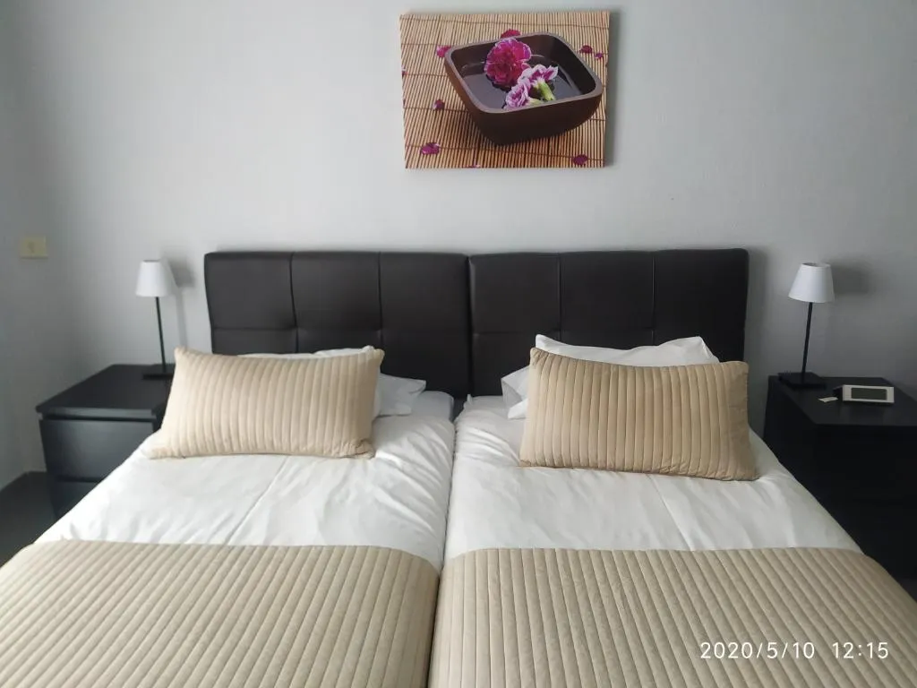 STUDIO STANDARD Room, Apartamentos El Patio, La Palma