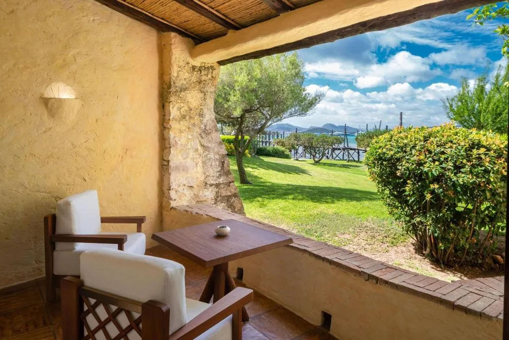 Room, Cala di Volpe, Olbia