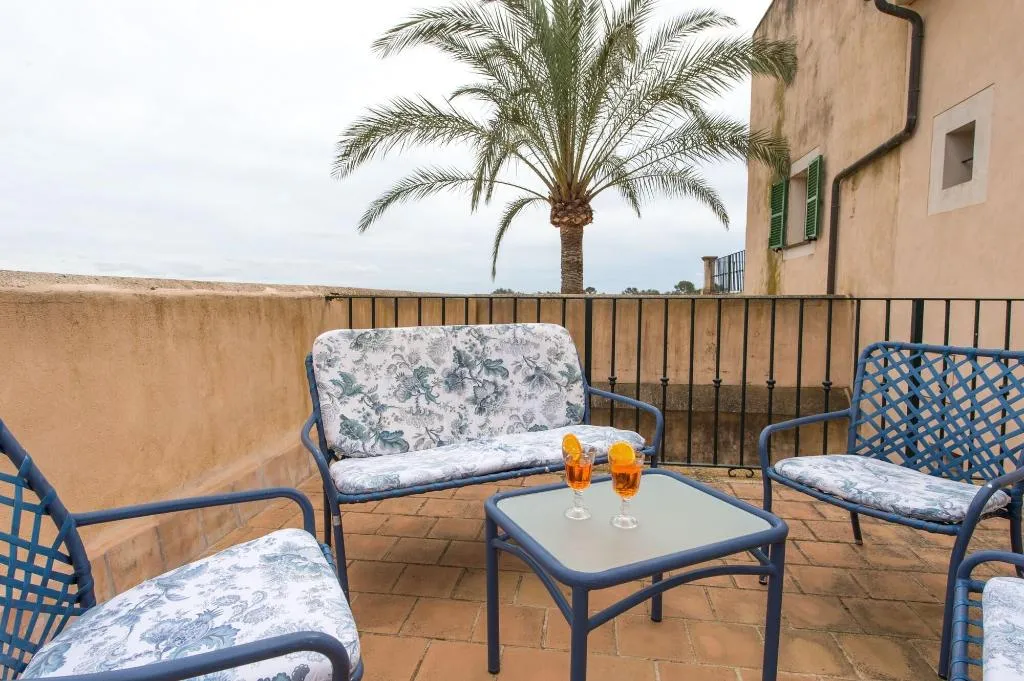 Room, Agroturismo Fincahotel Es Llobets - Adults Only, Majorca