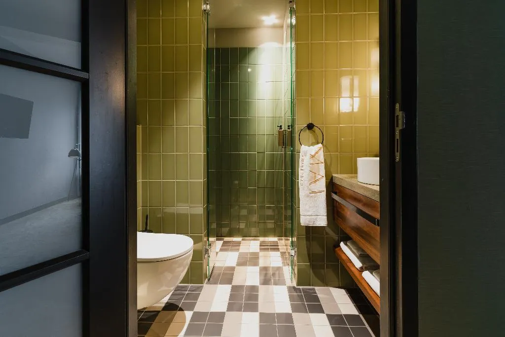DOUBLE COMFORT Room, Hotel MAI Amsterdam, Amsterdam