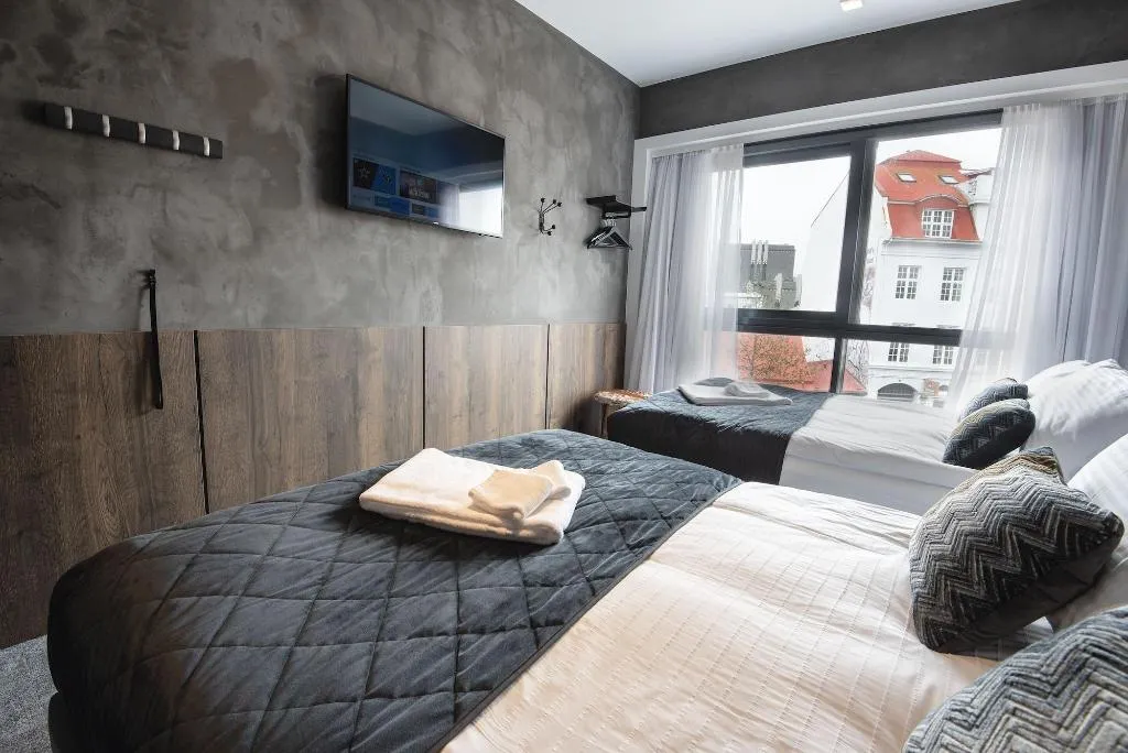 Room, B14 Apartments & Rooms, Reykjavik