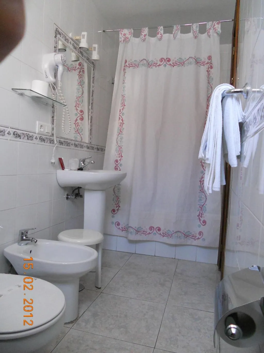 Room, Arunda I, Costa Del Sol