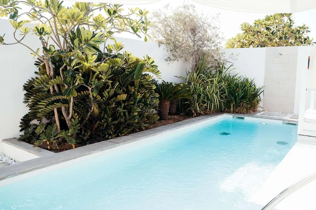 VILLA WITH PRIVATE POOL Room, Nikki Beach Resort & Spa Dubai, Dubai