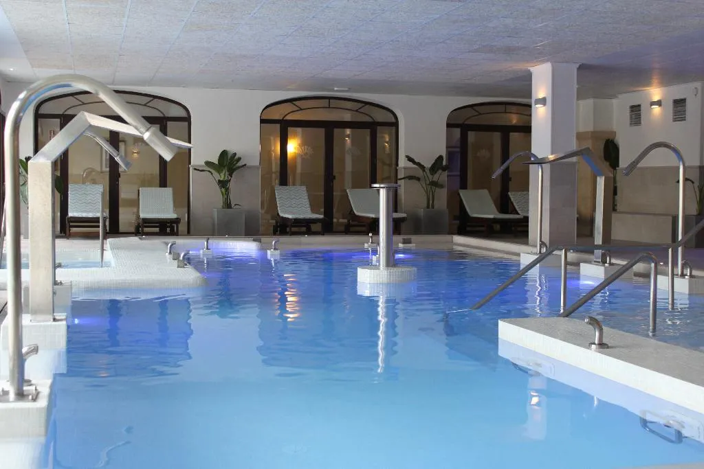 Sports and Entertainment, SH Villa Gadea, Costa Blanca