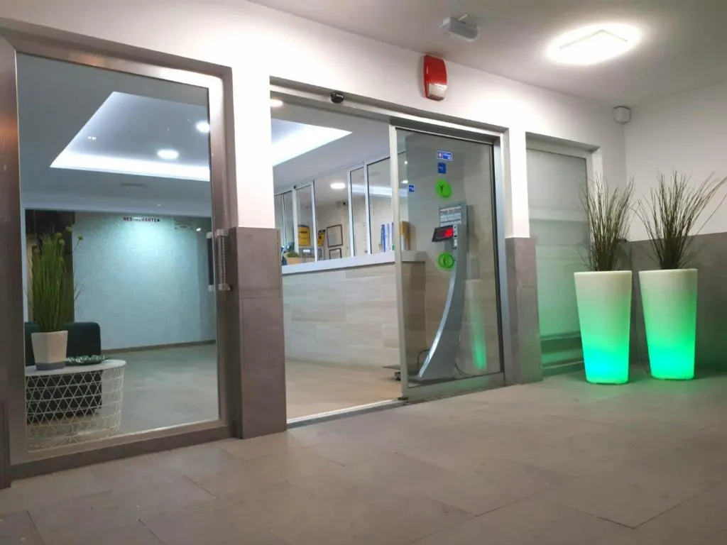 Lobby, Los Aguacates, Gran Canaria