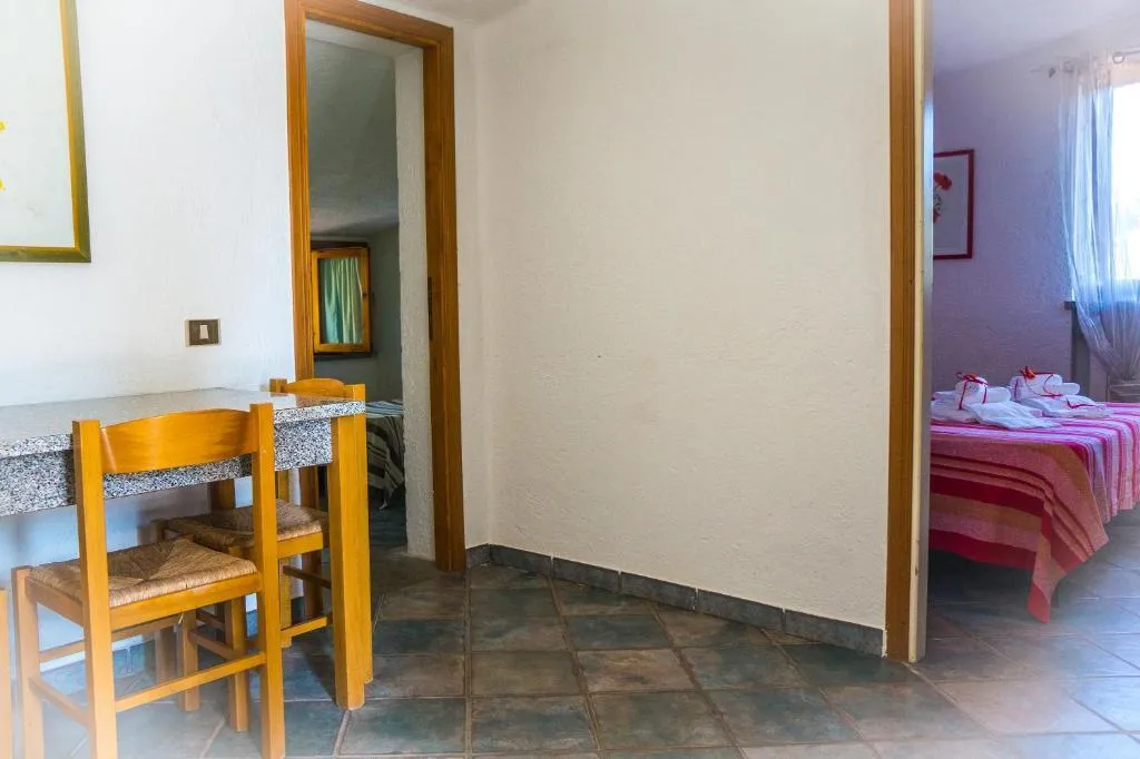 STUDIO ONE BEDROOM Room, Baia D'oro, Rome