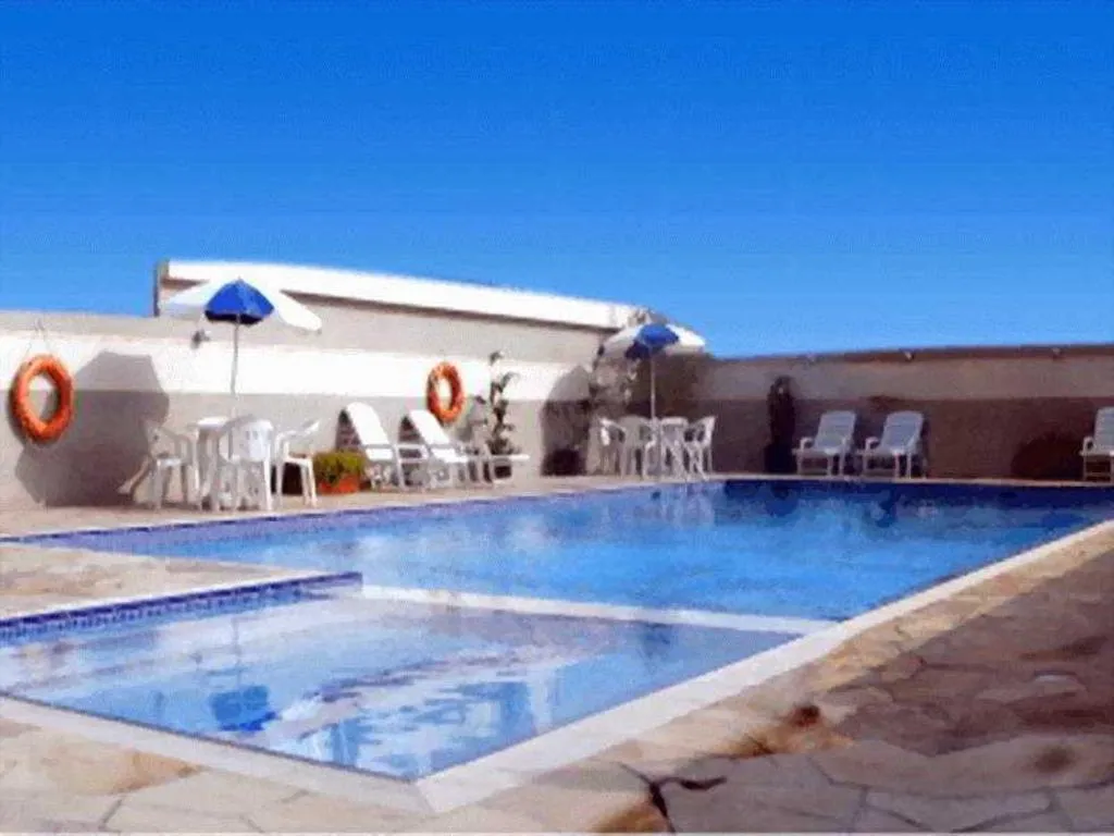 Pool, Rose Garden Hotel Apartments - Bur Dubai, Dubai