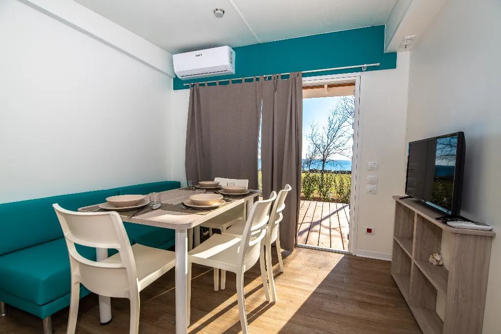 HOME SUPERIOR Room, Arena Grand Kazela Camping Homes, Istria