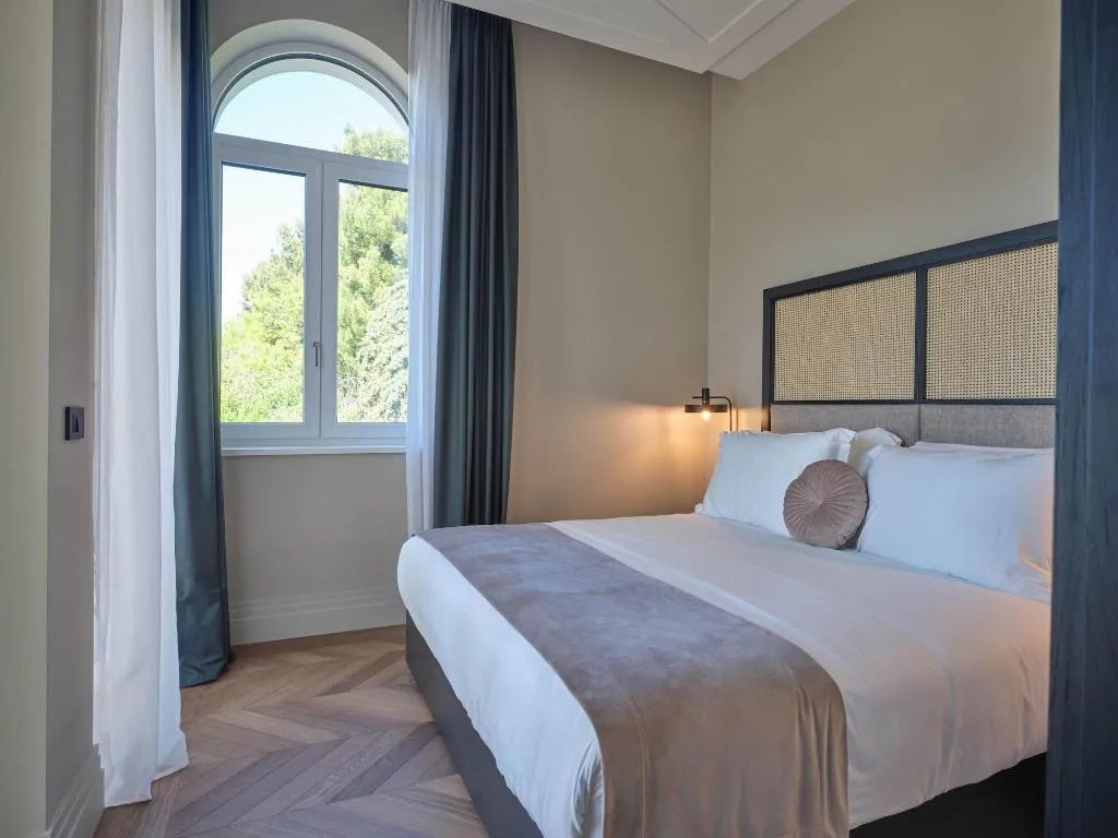 Room, Palazzo Rainis Hotel Spa Adults Only, Istria