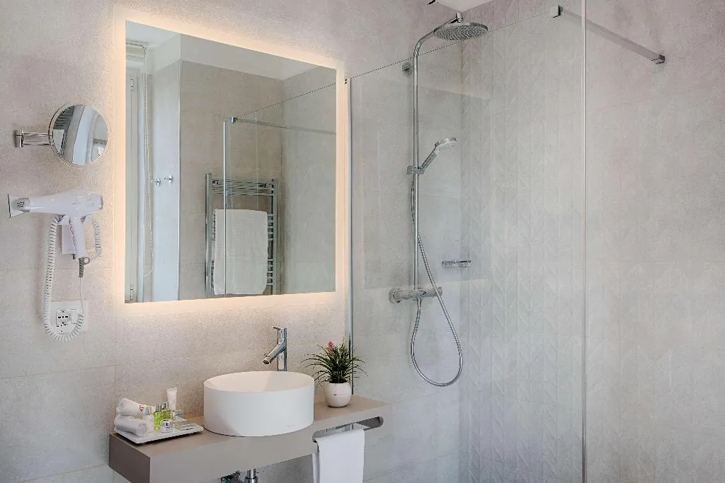 DOUBLE SUPERIOR Room, NH Collection Roma Fori Imperiali, Rome