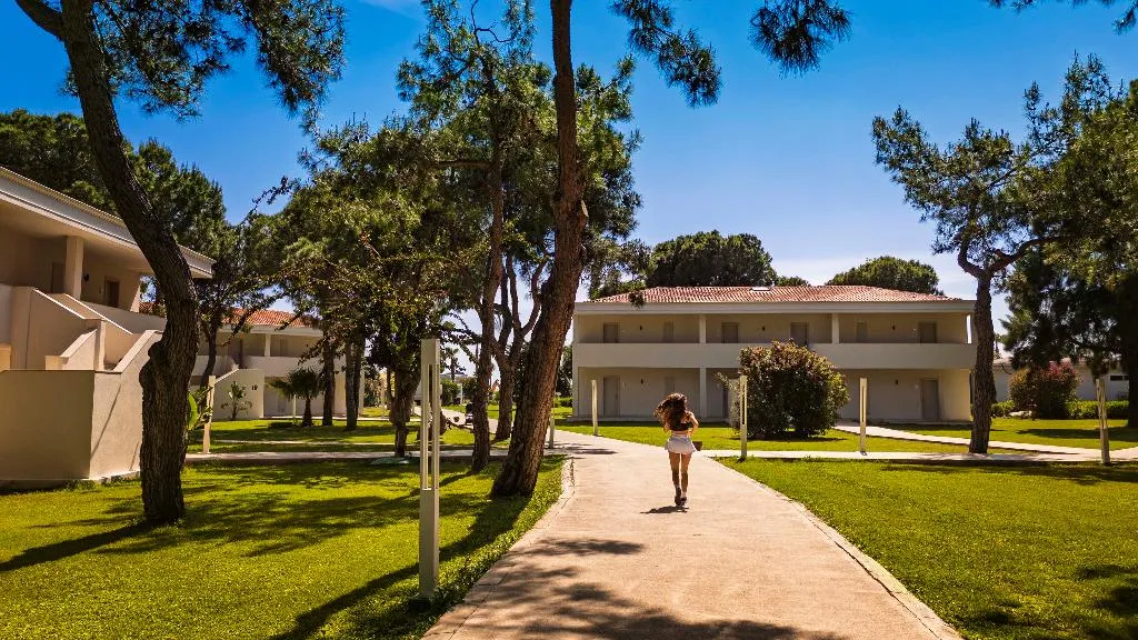 VILLA STANDARD Room, Selectum Noa Belek, Antalya