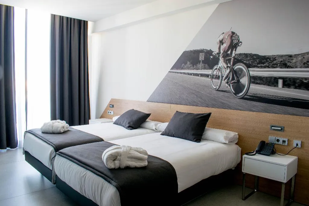 Double or Twin STANDARD Room, Rafa Nadal Residence, Majorca