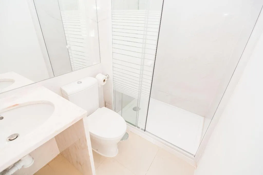 Room, The Lisbon-Way Apartments, Lisbon