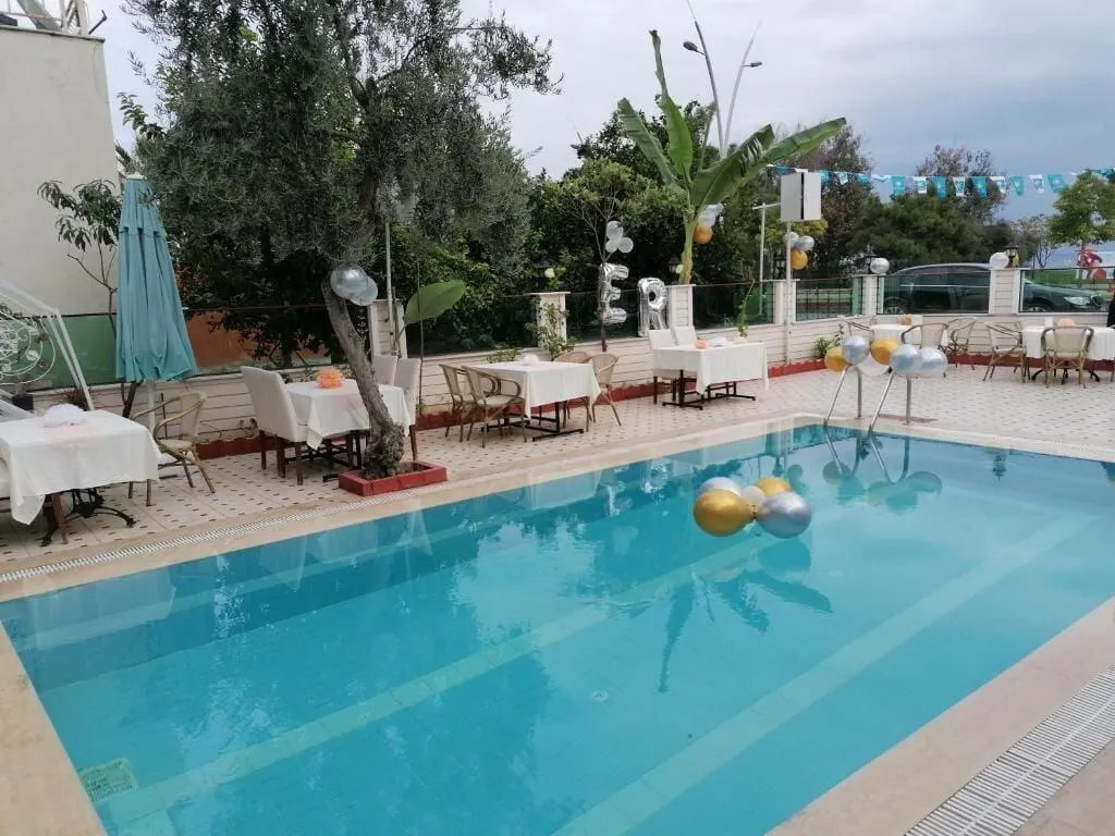 Room, Aypars Beldibi Hotels, Antalya