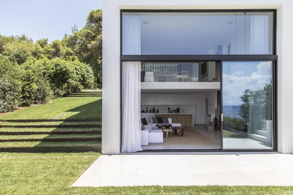Room, The Margi, Athens
