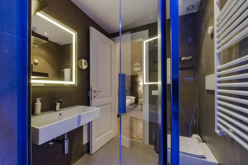 Room, Daphne Guest Hause, Florence