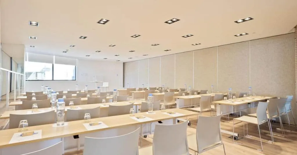 Conferences, Melia Palma Marina, Majorca