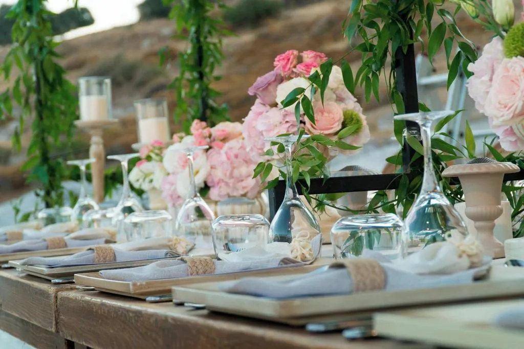 Conferences, Caresse, A Luxury Collection Resort, Bodrum