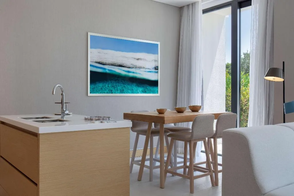 SUITE KING BED ONE BEDROOM  Room, Susona Bodrum, LXR Hotels & Resorts, Bodrum