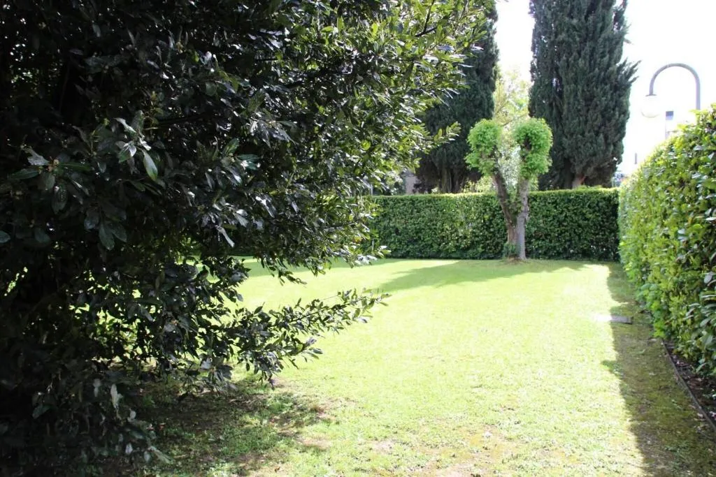 General view, Park Hotel Villa Leon d'Oro, Venice