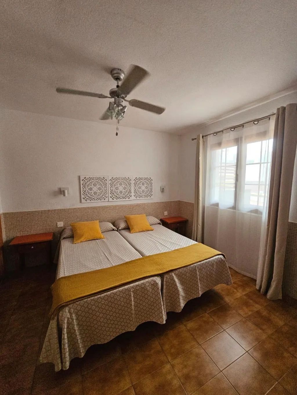 APARTMENT ONE BEDROOM Room, Villa Florida, Fuerteventura
