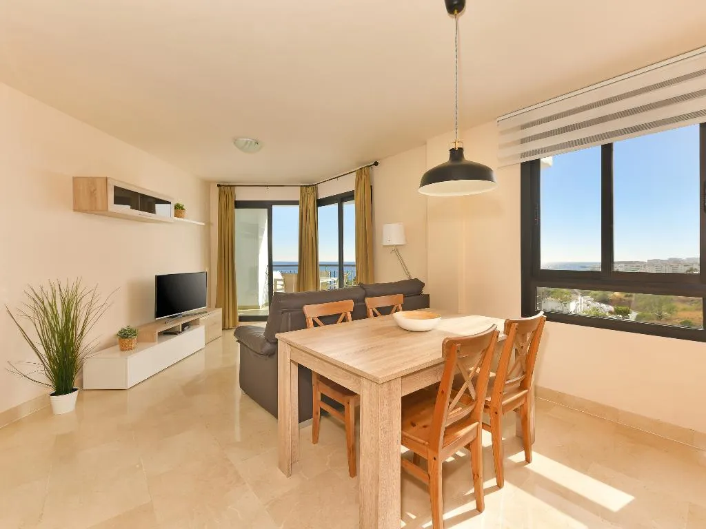 General view, Olée Nerja Holiday Rentals by Fuerte Group, Costa Del Sol