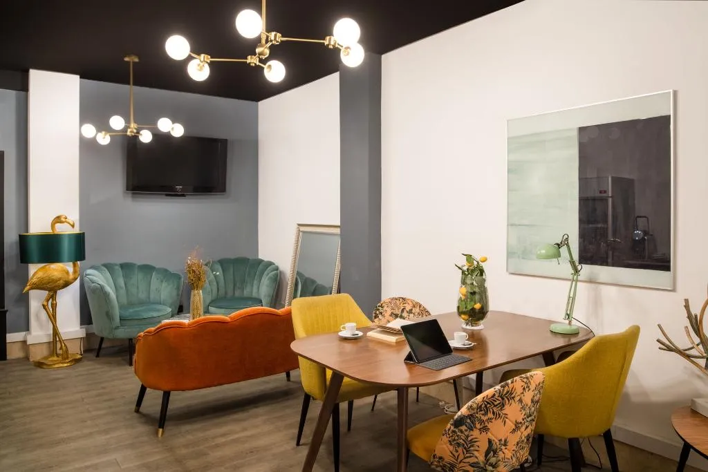 Lobby, Apartamentos Islamar Arrecife - Only Adults, Lanzarote