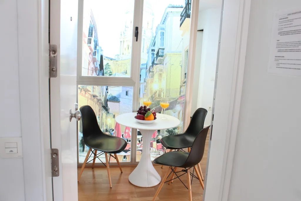 Room, Life Apartments Calderon, Costa Del Sol