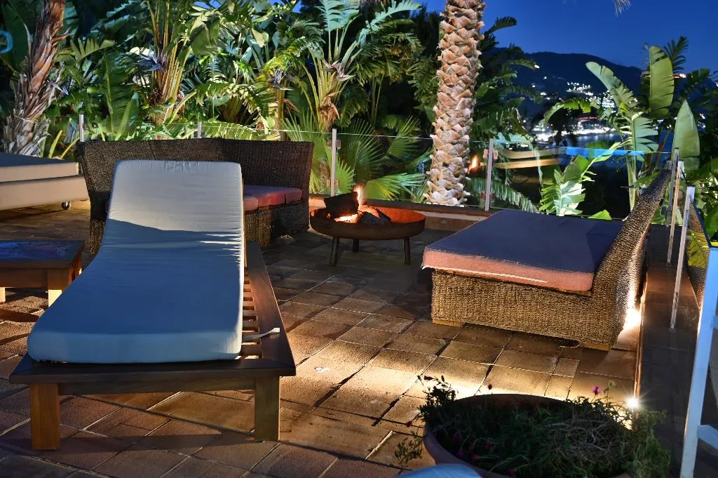 APARTMENT WITH TERRACE Room, Villa Zagara Garden, Taormina