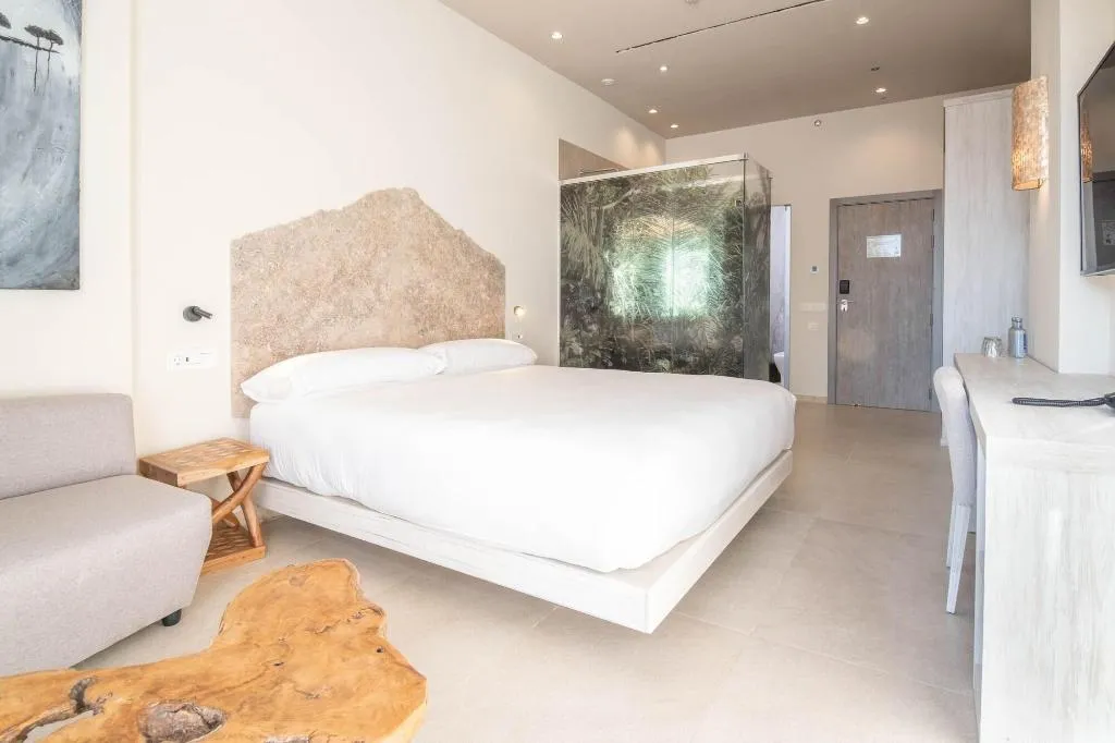 Room, Hotel Ca Diz Baha A By Q Hotels, Costa De La Luz
