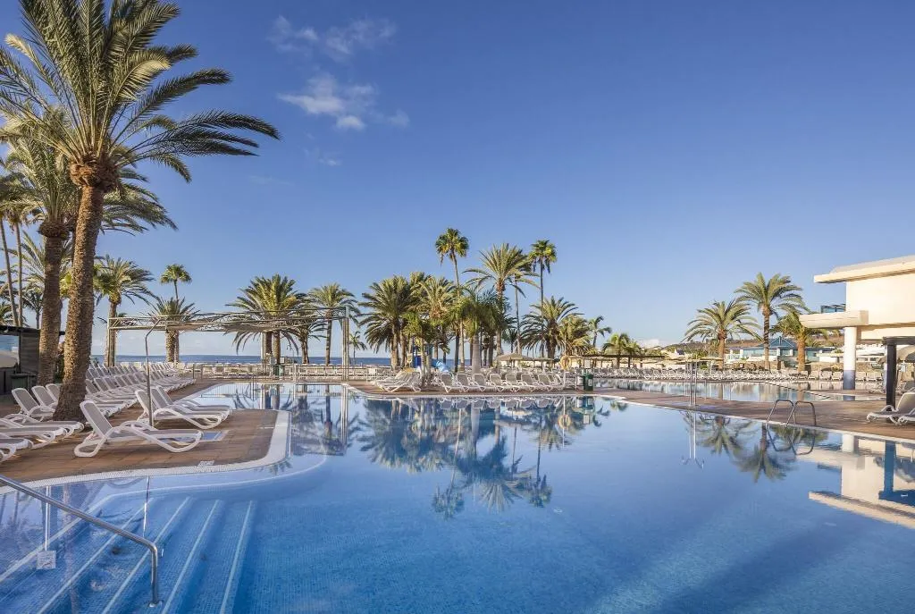 Pool, Grupotel Orquidea, Gran Canaria