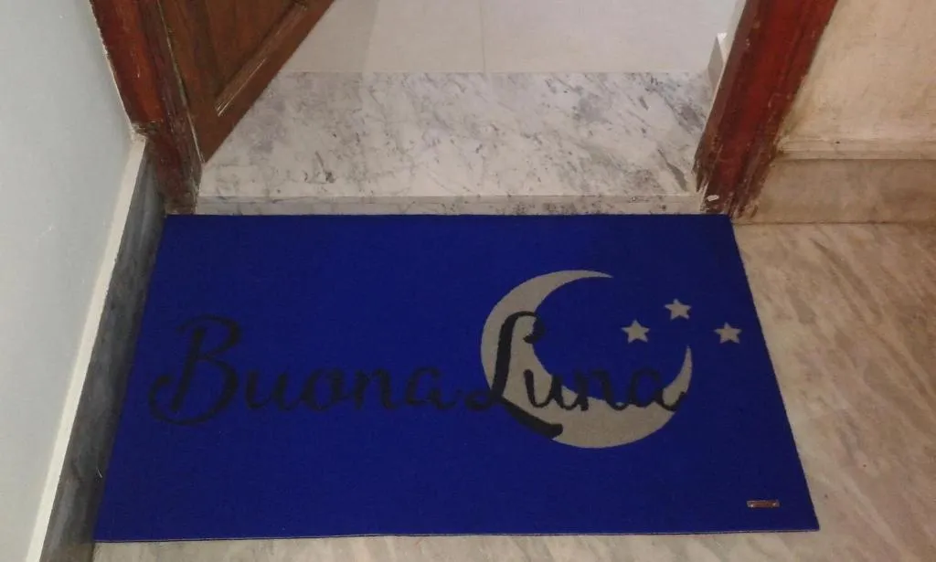 Lobby, B&B BuonaLuna, Palermo